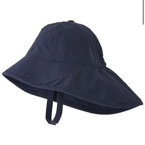 Baby 3-6M Patagonia Sun Hat